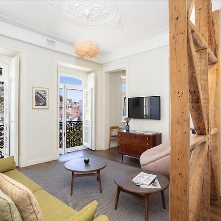 เฮอร์มิเทจ กาสเตโล - กาซา ชาฟาริซ Apartment ลิสบอน ภายนอก รูปภาพ