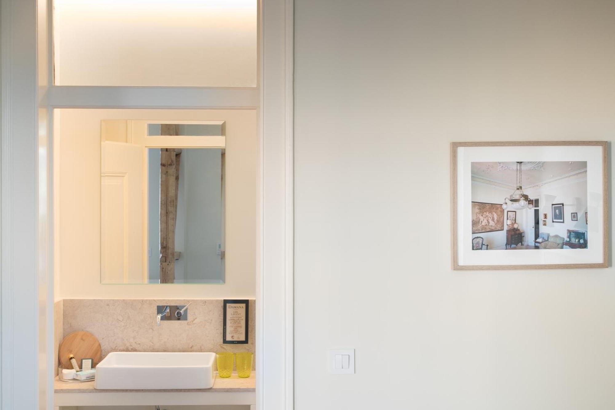 เฮอร์มิเทจ กาสเตโล - กาซา ชาฟาริซ Apartment ลิสบอน ภายนอก รูปภาพ