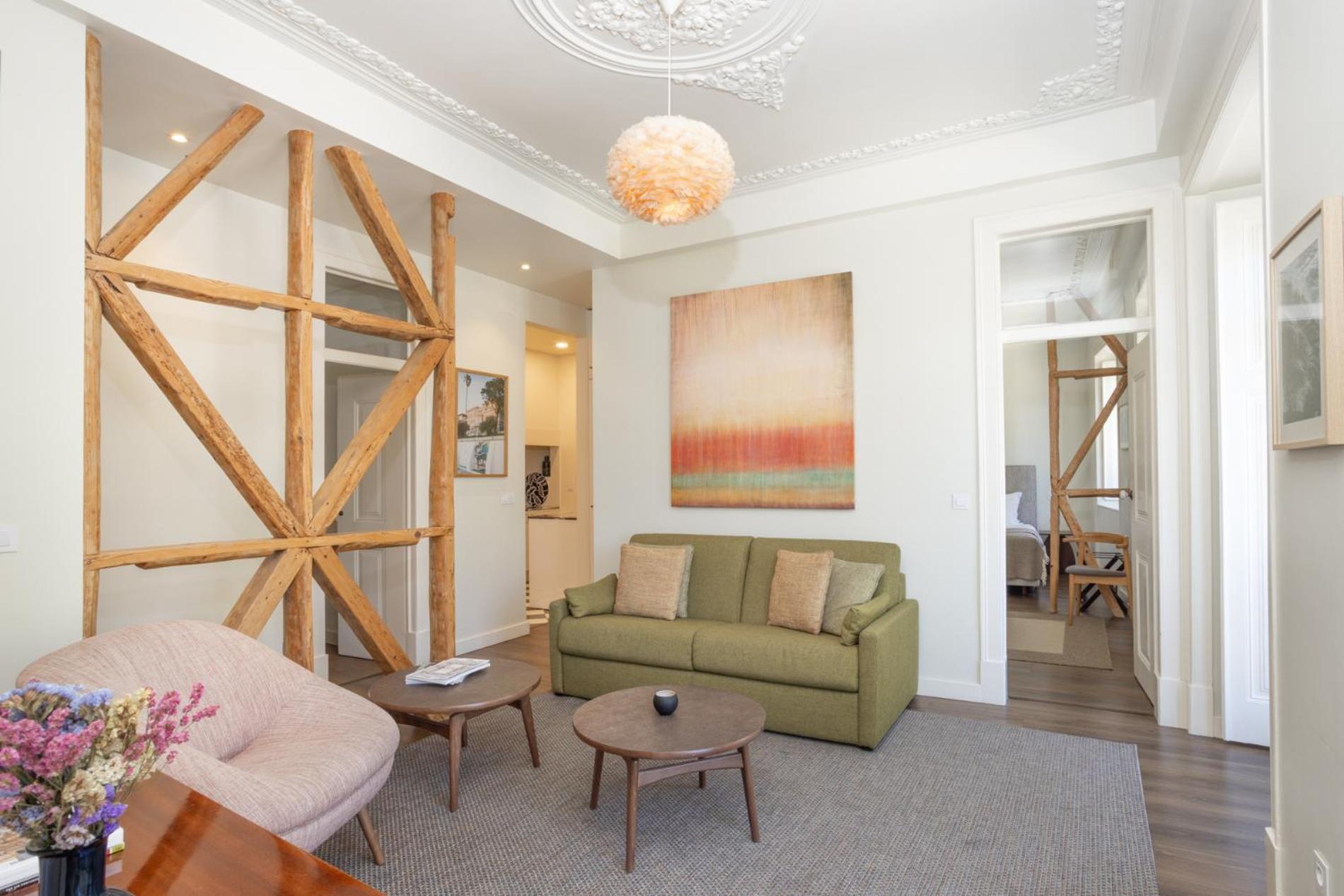 เฮอร์มิเทจ กาสเตโล - กาซา ชาฟาริซ Apartment ลิสบอน ภายนอก รูปภาพ