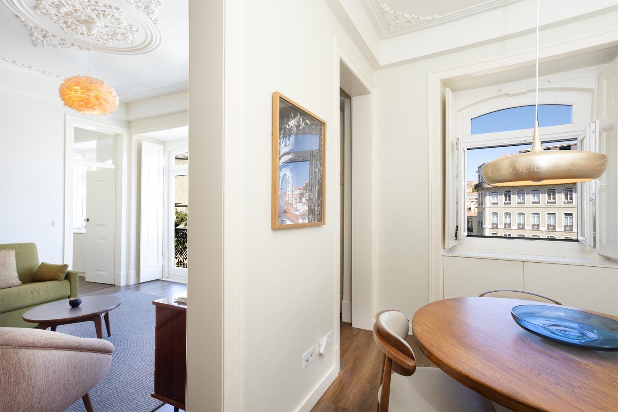 เฮอร์มิเทจ กาสเตโล - กาซา ชาฟาริซ Apartment ลิสบอน ภายนอก รูปภาพ