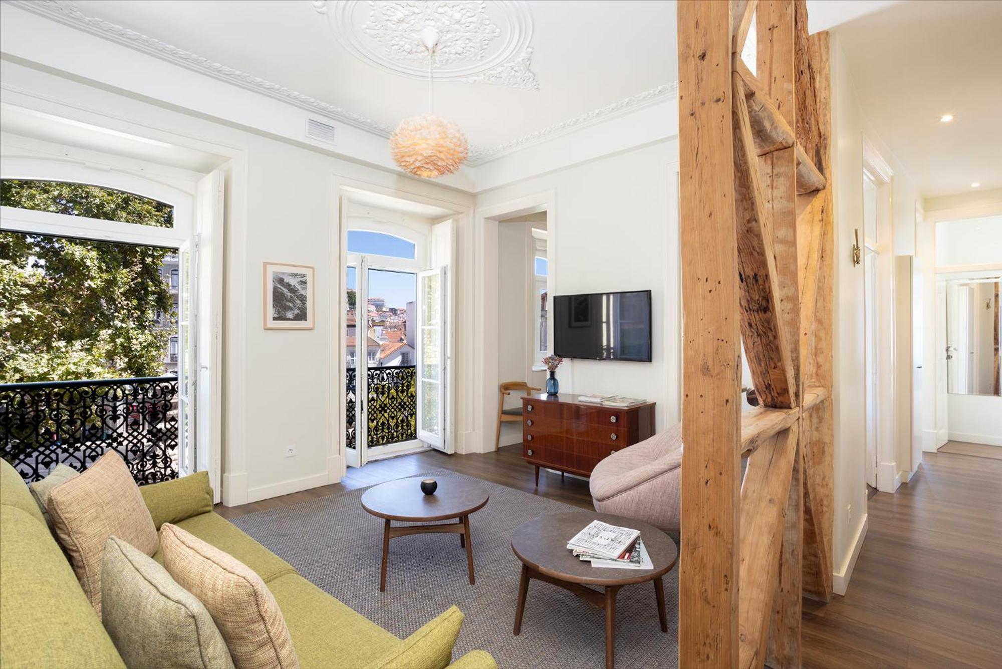 เฮอร์มิเทจ กาสเตโล - กาซา ชาฟาริซ Apartment ลิสบอน ภายนอก รูปภาพ