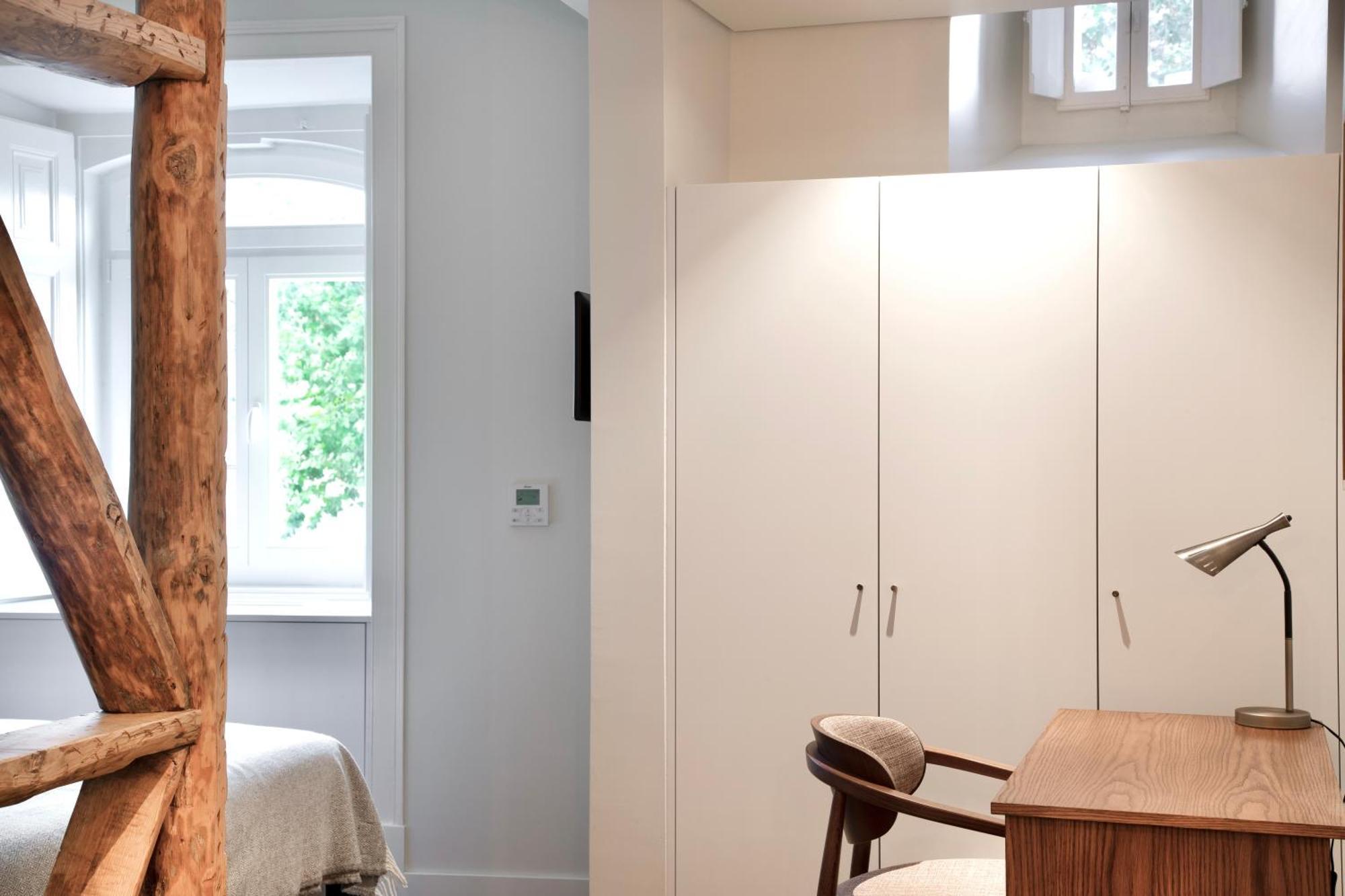 เฮอร์มิเทจ กาสเตโล - กาซา ชาฟาริซ Apartment ลิสบอน ภายนอก รูปภาพ
