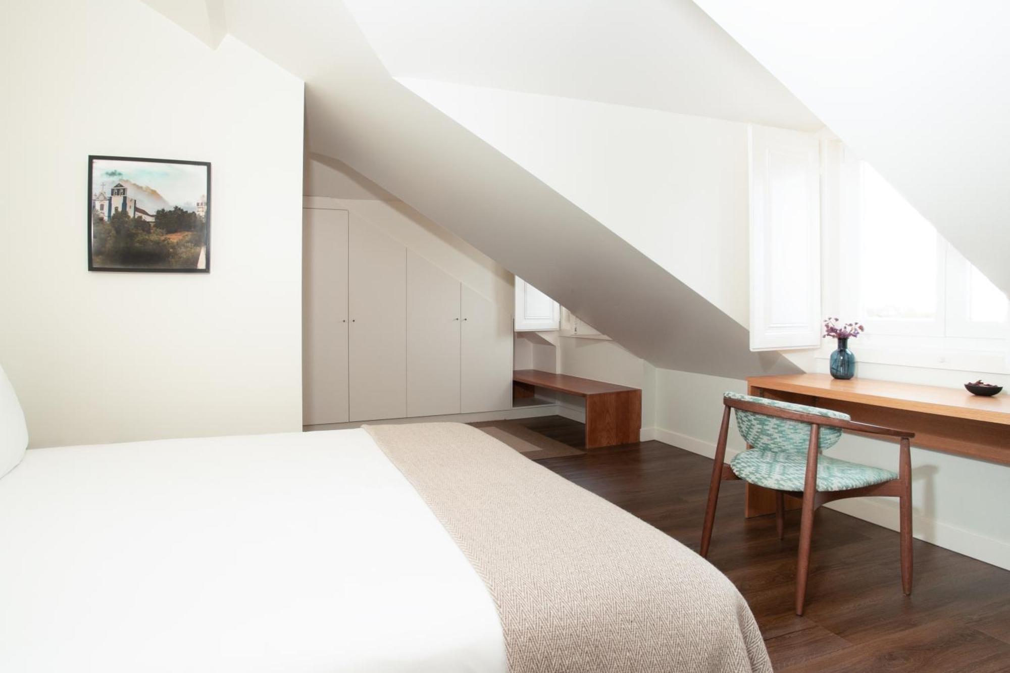 เฮอร์มิเทจ กาสเตโล - กาซา ชาฟาริซ Apartment ลิสบอน ภายนอก รูปภาพ