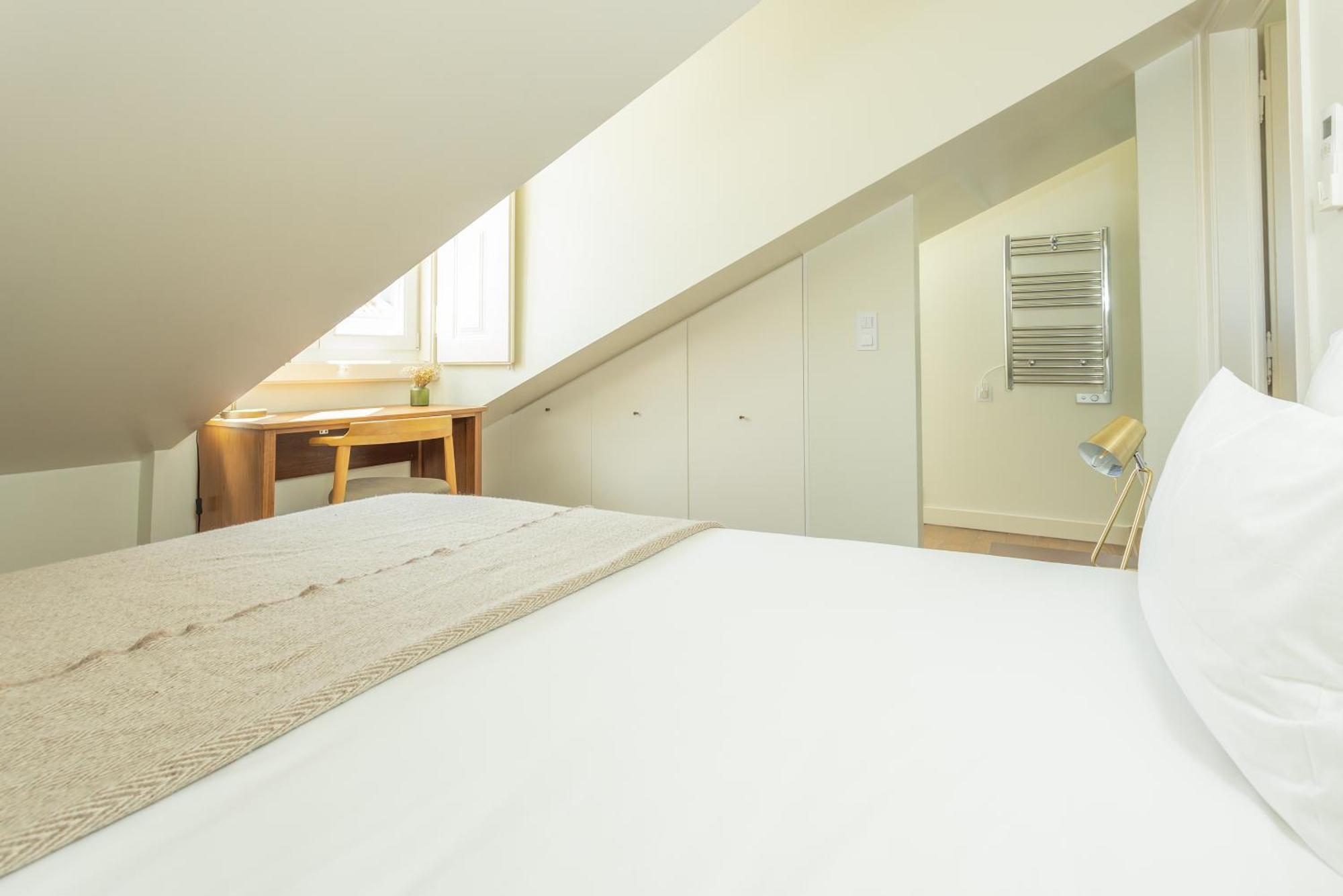 เฮอร์มิเทจ กาสเตโล - กาซา ชาฟาริซ Apartment ลิสบอน ภายนอก รูปภาพ