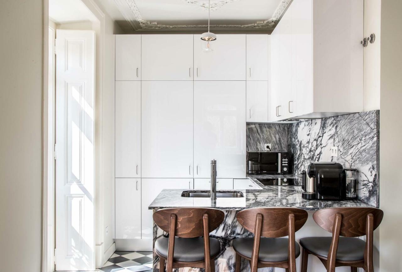 เฮอร์มิเทจ กาสเตโล - กาซา ชาฟาริซ Apartment ลิสบอน ภายนอก รูปภาพ